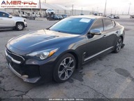 Kia Stinger 2020 Kia Stinger GT-Line RWD 2.0 Benzyna 255KM