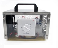 WYSYŁKA Z POLSKI 60G/H PRZEZROCZYSTY OZONATOR CERAMICZNY GENERATOR POLSKA