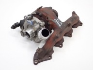 TURBINA NASTAWNIK 9840533580 OPEL VIVARO C III 2.0 CDTi AH01 122KM