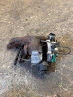 Peugeot Citroen 2.0 BLUE HDI TURBINA TURBOSPRĘŻARKA 9807873180