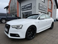 Audi A5 Sportback S-Line*Tylko 98700km*