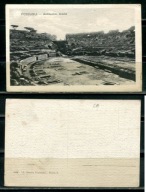 K20161)Wlochy: Pozzuoli, Anfiteatro - Arena