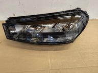 SKODA FABIA IV 6VB LAMPA LEWA PRZÓD PRZEDNIA ORG EU 6VB941015