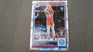 2023-24 Panini NBA Hoops Premium Stock Ice Prizm * RICKY COUNCIL * 76ERS