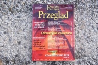 Przegląd Reader's Digest nr 6/96