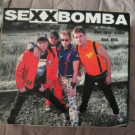 SEXXBOMBA Sex Bomba CD+DVD
