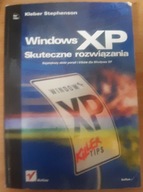Windows XP. Skuteczne rozwiązania Kleber Stephenson