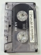 AKAI SX 90 KASETA MAGNETOFONOWA