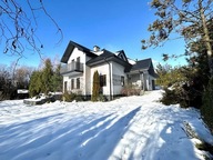 Dom, Nowy Sącz, 220 m²