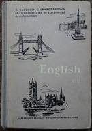 English VIII Bastgen