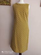 WHITE STUFF SUKIENKA minimalistyczna princeska 36