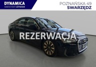 Audi A6 Limousine VAT 23 Sport 3.0TDI 286KM Tiptronic quattro 2019 r., Sal