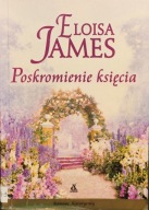 Poskromienie księcia - Eloisa James