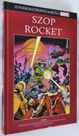 SZOP ROCKET Superbohaterowie Marvela 44