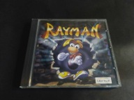 RAYMAN 1 I pierwsza część PC gra komputerowa UNIKAT