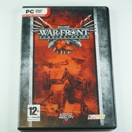 Warfront Turning Point PC