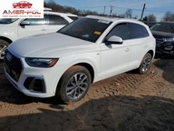 Audi Q5 Premium Plus 2022 2.0l 2.0 Benzyna 255KM