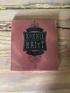 Luck Of The Draw Bonnie Raitt CD wyd USA