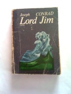 LORD JIM - Joseph Conrad