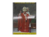 V pielgrzymka Jana Pawła II do ojczyzny Jan Paweł II