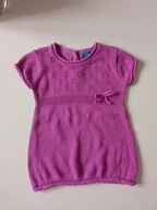 Topolino dziecięca sukienka bawełna r 92