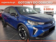 Od ręki - Techno 1.3 TCe mHEV 160KM
