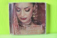 The Best Of Bollywood Various Artists CD