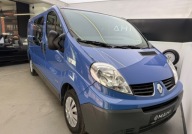 Renault Trafic Vat 23 Holenderka Hak Klima Zamiana Gwarancja Raty 2.0