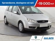 Ford C-Max 1.8, Klima, El. szyby