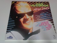 MAX HEADROOM / DE LA SOUL / FANCY / CAMUFLAGE / YAZZ / INNER CITY / 2LP