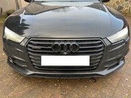AUDI A7 SLINE 2014-2018 3.0 TDI LIFT PRZÓD KOMPLETNY LY9T KAMERA MATRIX