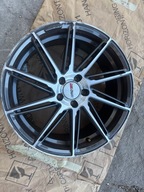 FELGA ALUMINIOWA MOTEC 8.5JX19 5X112 .MCT11-8519