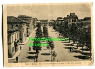 Pocztówka do obozu przejściowego w Morogoro w Tanganice- 1944r