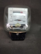 Zabytkowy licznik energii