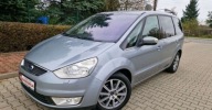 Ford Galaxy Ford Galaxy 2.0 TDCi Ghia 2.0 Diesel 140KM