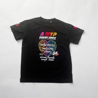T-shirt dziecięcy L 146/152 - 34. Finał WOŚP