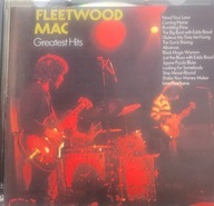 Greatest Hits Fleetwood Mac CD