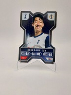TOPPS MATCH ATTAX EXTRA 2024/25 2025 CHROME X CX 1 HEUNG-MIN SON TOTTENHAM