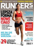 Czasopismo Runners World 10/2011