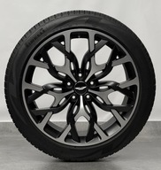 Aston Martin DBX AM8 Koła Felgi Wheels Rims Felgen 22” MY83-1007-KA
