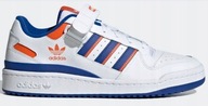 Buty Adidas Forum Low Knicks 42 2/3 US9 27cm (GZ1839)