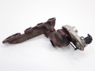 TURBINA NASTAWNIK KK3Q-6K682-BB FORD TRANSIT MK8 VI 2.0 ECO 170KM BLRA