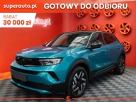 Od ręki - GS aut 1.2 T 130KM / Pakiet Komfort, Tech