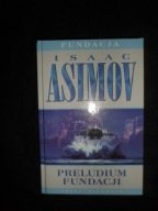 Isaac Asimov - Preludium fundacji Część 1