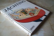 JACHTING POD ŻAGLAMI I NA SILNIKU PETRYŃSKI