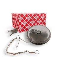 Febi Bilstein 06056 Korek wlewu paliwa