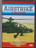 Wielka Encyklopedia Lotnictwa 05 Apache