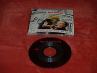 Iron Maiden Be Quick Or Be Dead 1992