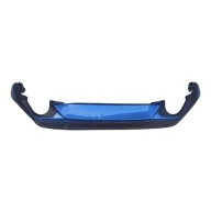 FORD FOCUS MK4 ST LINE JX7B17F954S SPOILER DOKŁADKA ZDERZAK TYL ORYGINAŁ