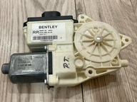 Bentley Continental GT GTC 2011 - 2015 silniczek mechanizm szyby prawy tył